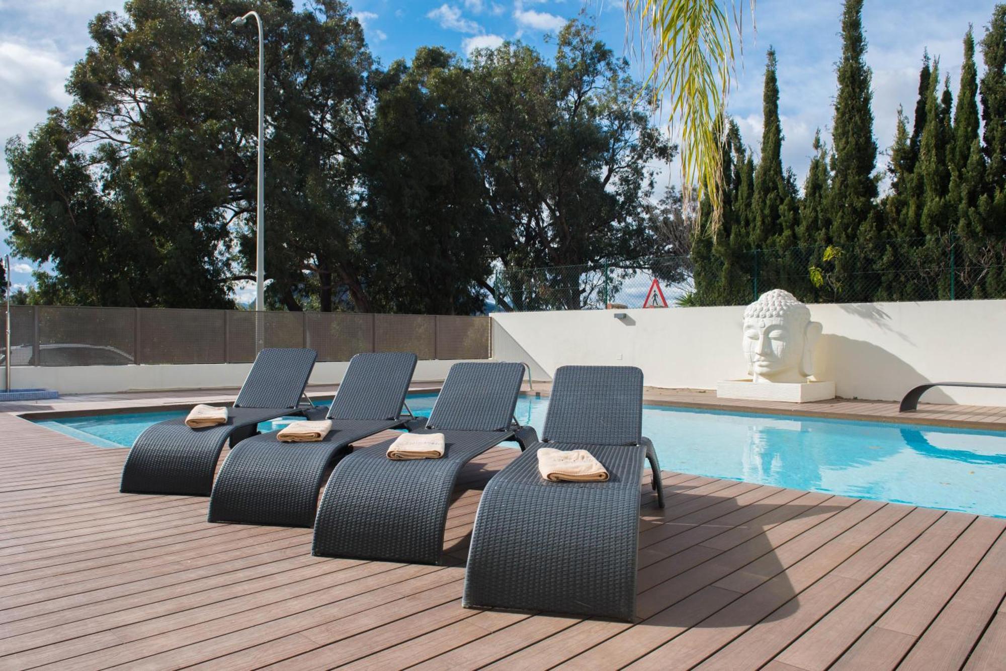 Apartamento Tierra Marina DENIA Duplex Exterior foto